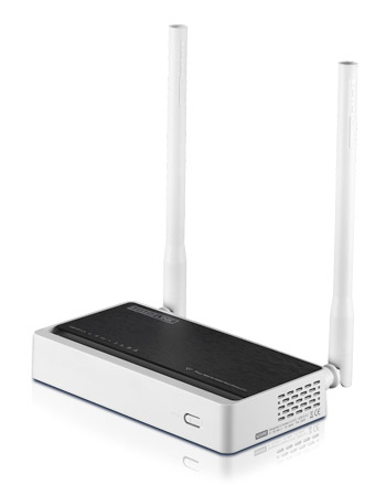 Totolink N300RT 300Mbps Wireless N Router 131017